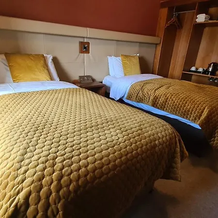 The Farnham Arms 3* Cavan