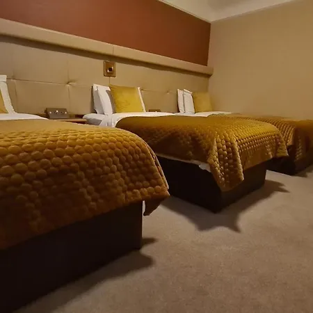 Ξενοδοχείο The Farnham Arms Κάβαν