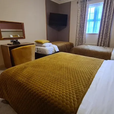 Ξενοδοχείο The Farnham Arms