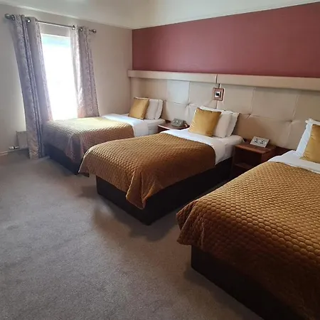 The Farnham Arms 3* Cavan