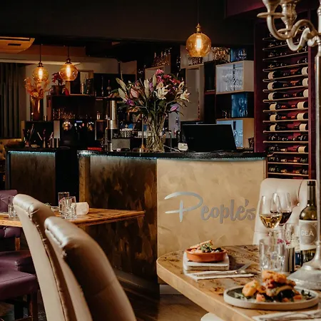 Hotel The Farnham Arms 3*