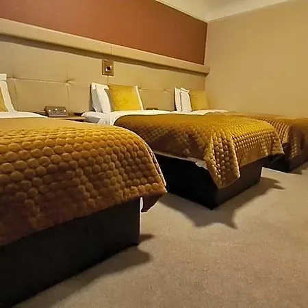 The Farnham Arms 3* Cavan