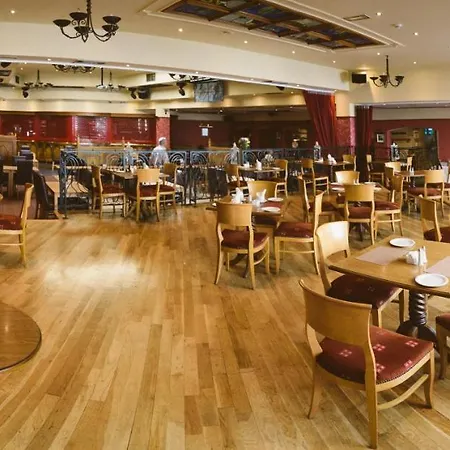 The Farnham Arms 3* Κάβαν