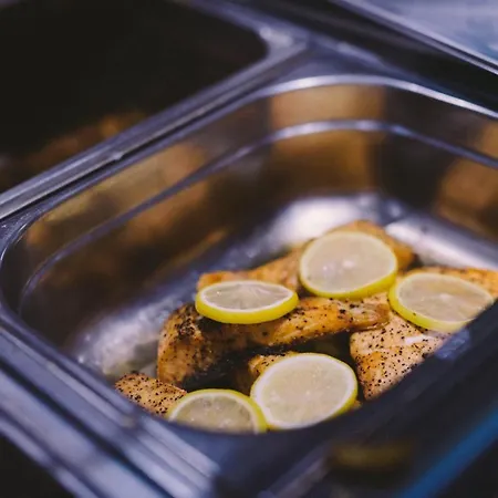 The Farnham Arms Ξενοδοχείο 3*