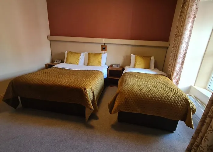 The Farnham Arms Cavan