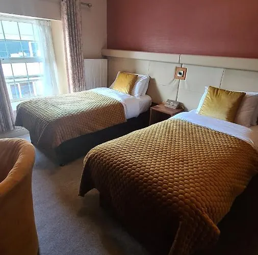 The Farnham Arms 3* Cavan