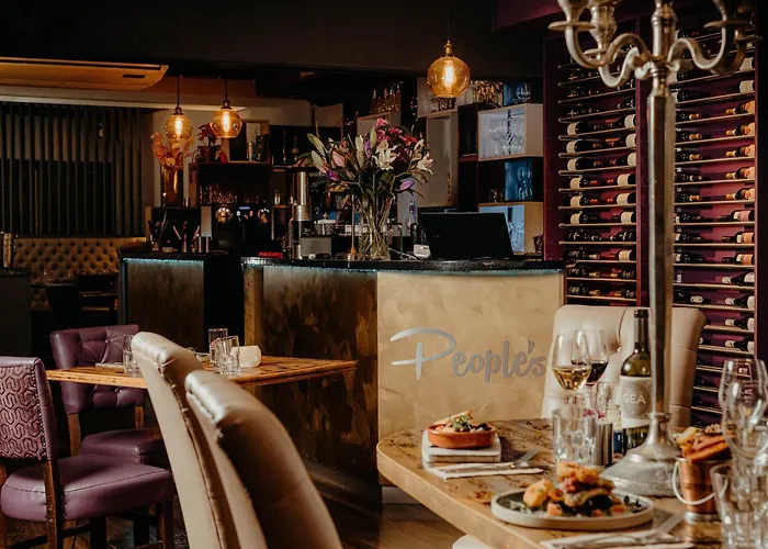 Hotel The Farnham Arms 3*