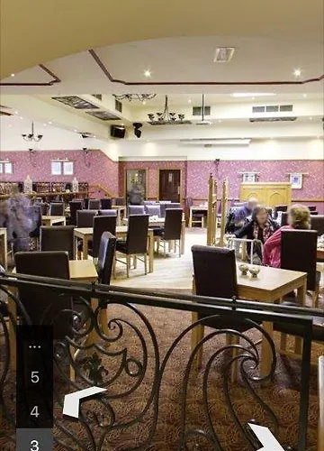 The Farnham Arms Cavan