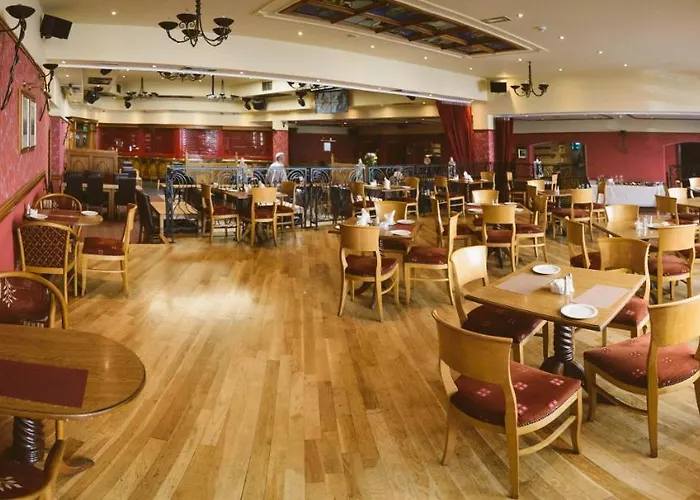 The Farnham Arms 3* Cavan